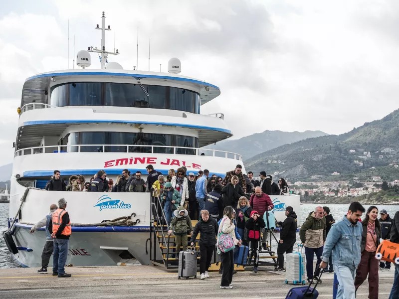 ΕΚΤΑΚΤΟ ΤΩΡΑ ΓΙΑ ΟΣΟΥΣ ΔΕΝ ΜΠΟΡΟΥΝ ΝΑ ΚΑΝΟΥΝ ΑΙΤΗΣΗ ΓΙΑ ΤΟΝ ΚΟΙΝΩΝΙΚΟ ΤΟΥΡΙΣΜΟ 2026