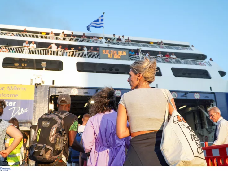 Κοινωνικός Τουρισμός 2026: Ξεκινούν οι αιτήσεις για να πάρεις τ voucher για δωρεάν διακοπές – Αυτοί είναι οι δικαιούχοι – Πως να κάνεις την αίτηση