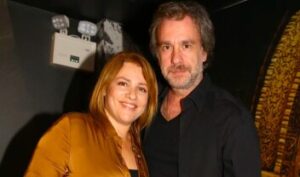 Μαριάννα Τουμασάτου- Αλέξανδρος Σταύρου: Μόλις μαθεύτηκε για το αγαπημένο ζευγάρι 21 χρόνια μετά