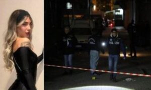 ΕΚΤΑΚΤΟ: ΝΕΚΡΗ 22ΧΡΟΝΗ – ΤΗΝ ΣΚΟΤΩΣΕ Ο ΑΔΕΡΦΟΣ ΤΗΣ ΓΙΑΤΙ ΔΕΝ ΤΟΝ ΑΦΗΣΕ ΝΑ…