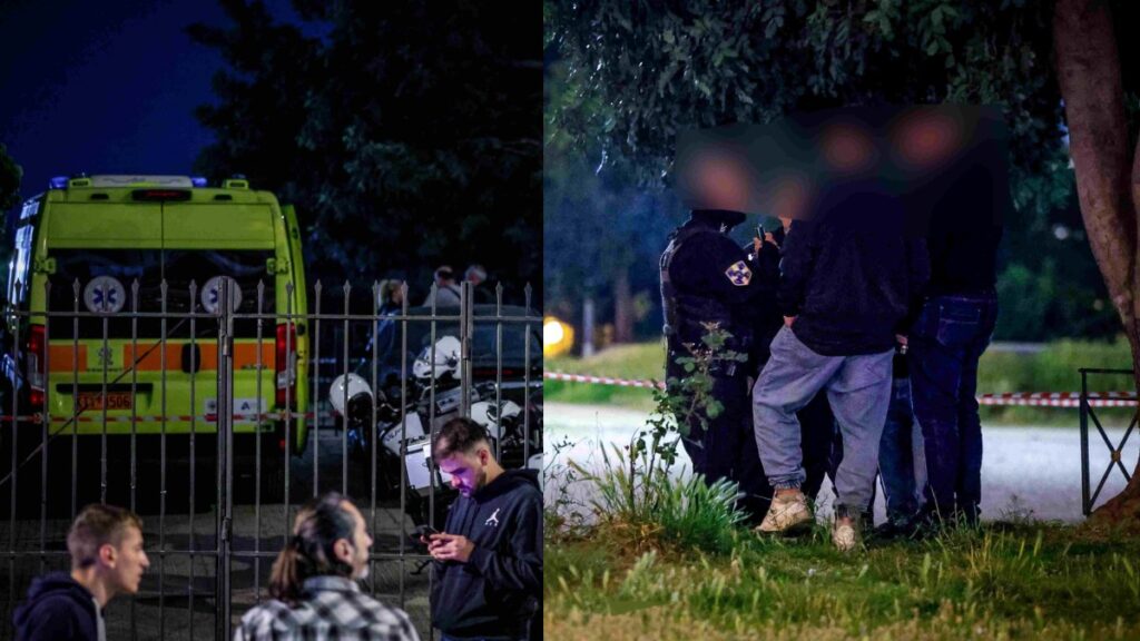 Σοκ και ανατριχίλα: Αυτός ήταν ο λόγος της δολοφονίας του 25χρονου στον Άγιο Δημήτριο – Δεν θα τελειώσουμε ποτέ