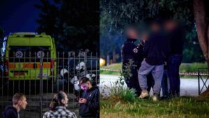 Σοκ και ανατριχίλα: Αυτός ήταν ο λόγος της δολοφονίας του 25χρονου στον Άγιο Δημήτριο – Δεν θα τελειώσουμε ποτέ