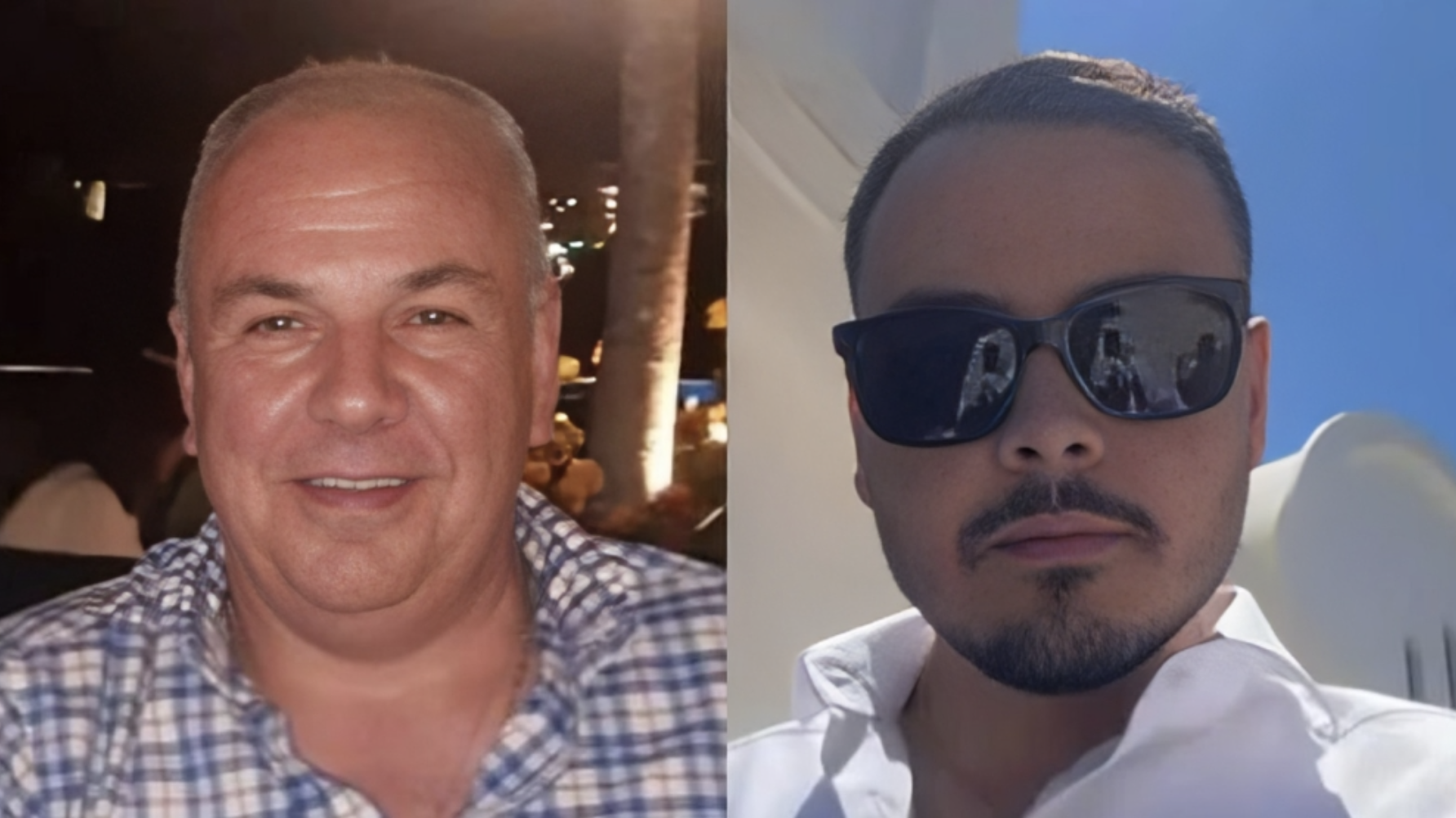 “Καλό ταξίδι καπετάνιε” Μαθεύτηκε με ποιον μίλησε το βράδυ που δολοφονήθηκε ο 25χρονος γιος του Ταξίαρχου