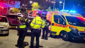 “ΕΙΧΕ ΠΑΝΩ ΤΟΥ ΤΟ…”  ΣΟΚ – ΓΙ’ ΑΥΤΟ ΣΚΟΤΩΣΑΝ ΤΟΝ 25ΧΡΟΝΟ ΣΤΟΝ ΑΓΙΟ ΔΗΜΗΤΡΙΟ