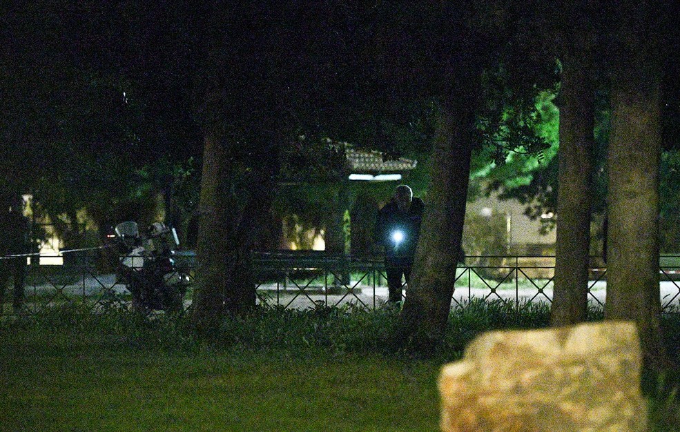 “Ήξερα ότι το παιδί μου είναι…” ΦΡΙΚΗ από τον Ταξίαρχο πατέρα του 25χρονου που δολοφονήθηκε στον Άγιο Δημήτριο