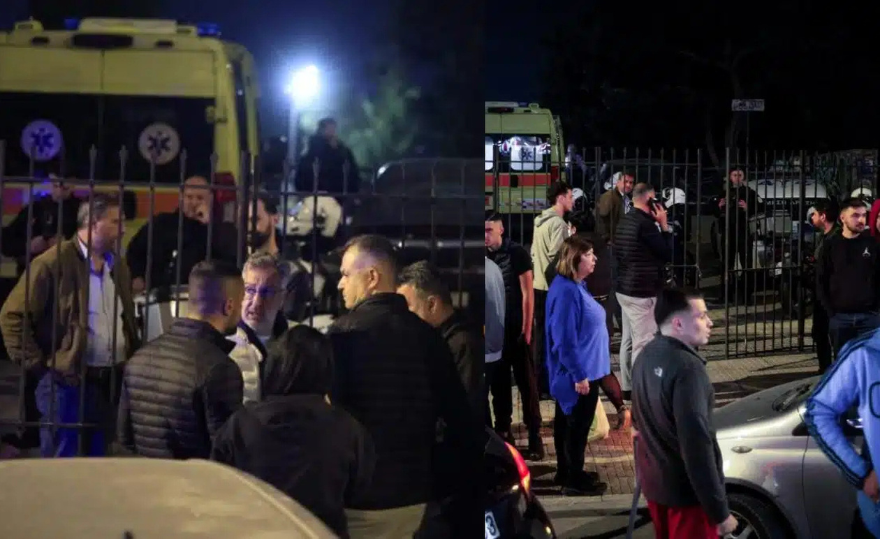 ΠΟΣΑ ΝΑ ΑΝΤΕΞΟΥΝ: ΜΟΛΙΣ ΜΑΘΕΥΤΗΚΕ ΓΙΑ ΤΗΝ ΟΙΚΟΓΕΝΕΙΑ ΤΟΥ 25ΧΡΟΝΟΥ ΠΟΥ ΔΟΛΟΦΟΝΗΘΗΚΕ ΣΤΟΝ ΑΓΙΟ ΔΗΜΗΤΡΙΟ