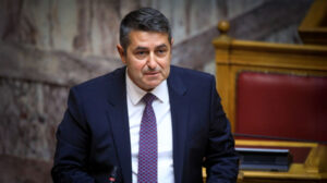 Νέες πληροφορίες για Γιώργο Μυλωνάκη: Πώς κατέppευσε μέσα στο Μαξίμου