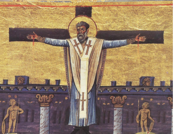 Εορτολόγιο 27 Απριλίου: Μεγάλη γιορτή της Ορθοδοξίας σήμερα – Γιορτάζει ο θαυματουργός Άγιος που ό,τι κι αν του ζητήσεις θα σου το κάνει