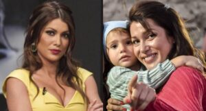 Κλέλια Ρένεση: Με την κόρη μου πάμε στη Γαύδο κάθε καλοκαίρι για 2 μήνες χωρίς ρεύμα, ίντερνετ και τηλεόραση ζούμε αλλιώς