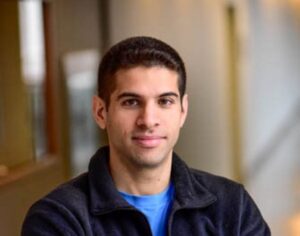 Στέφανος Αρετάκης: Ο μαθηματικός από το Παγκράτι που έγινε παγκόσμιο φαινόμενο με δικό του θεώρημα