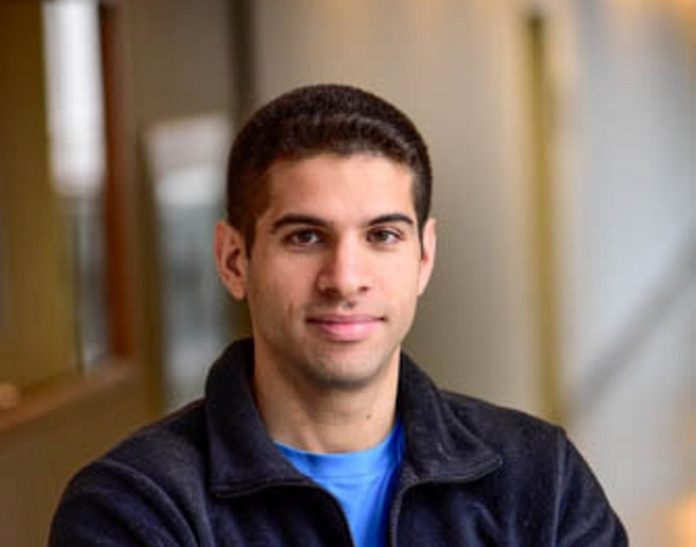 Στέφανος Αρετάκης: Ο μαθηματικός από το Παγκράτι που έγινε παγκόσμιο φαινόμενο με δικό του θεώρημα