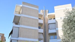 Μαρούσι: Γιατί η 27χρονη έπεσε στον 3ο, ανέβηκε στον 4ο και έπεσε ξανά; Δεν πείθει η απολογία του συντρόφου