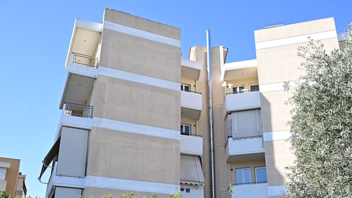 Μαρούσι: Γιατί η 27χρονη έπεσε στον 3ο, ανέβηκε στον 4ο και έπεσε ξανά; Δεν πείθει η απολογία του συντρόφου