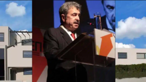 Πέθανε ο Νίκος Καραγεωργίου, ιδρυτής της ιστορικής βιομηχανίας οσπρίων «3αλφα»