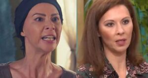 Δώρα Χρυσικού για τη μάχη της με τον καρκίνο: Το ότι ζω το οφείλω στη μάνα μου – Με έσωσε