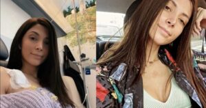 Η Μαρία, από τη Ρόδο, που νίκησε τον καρκίνο στα 26 της