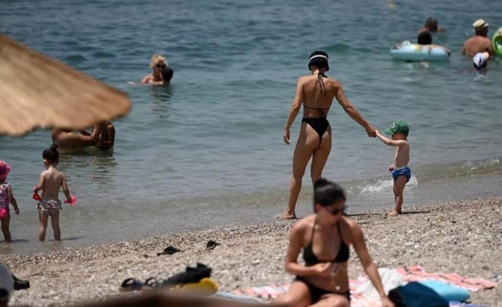 Έρχεται το Ελ Νίνιο – Υψηλές θερμοκρασίες για 3 μήνες, πότε ξεκινούν