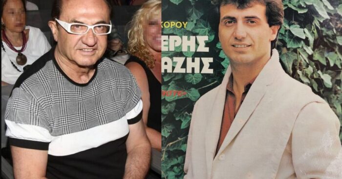 Λευτέρης Πανταζής: «Μπορεί να έχω πάει και με πάνω από 4.000 γυναίκες»