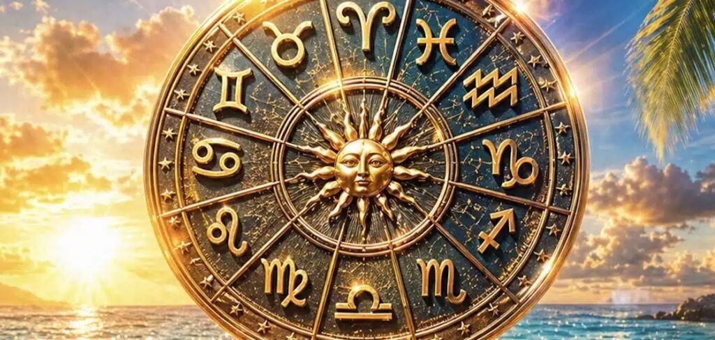 Τα 3 ζώδια που θα έχουν «ουράνια εύνοια» αυτό το καλοκαίρι