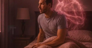 Γνωρίζατε ότι το να ξυπνάτε στις 3 ή 4 το πρωί είναι ξεκάθαρο σημάδι ότι…