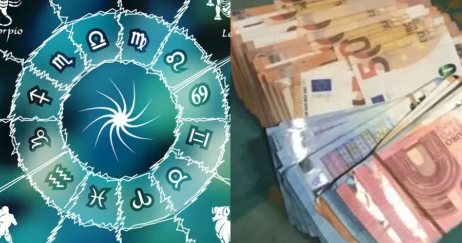 3 ζώδια θα χτίσουν περιουσiα από το πουθενά: Ο Ποσειδώνας εισέρχεται στον Κριό 1η φορά μετά το 1875