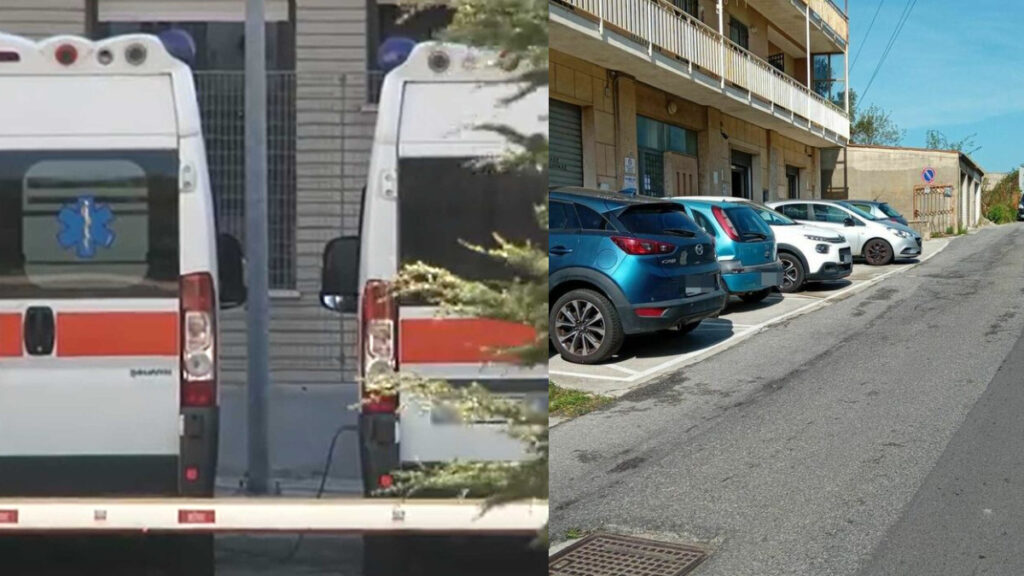 Οικογενειακή τραγωδία: Μητέρα με επιλόχειο κατάθλιψη πήδηξε από το μπαλκόνι με τα 3 παιδιά της – Ξύπνησε από τον κρότο ο άντρας της(video)