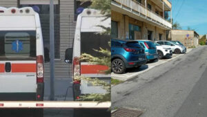 Οικογενειακή τραγωδία: Μητέρα με επιλόχειο κατάθλιψη πήδηξε από το μπαλκόνι με τα 3 παιδιά της – Ξύπνησε από τον κρότο ο άντρας της(video)