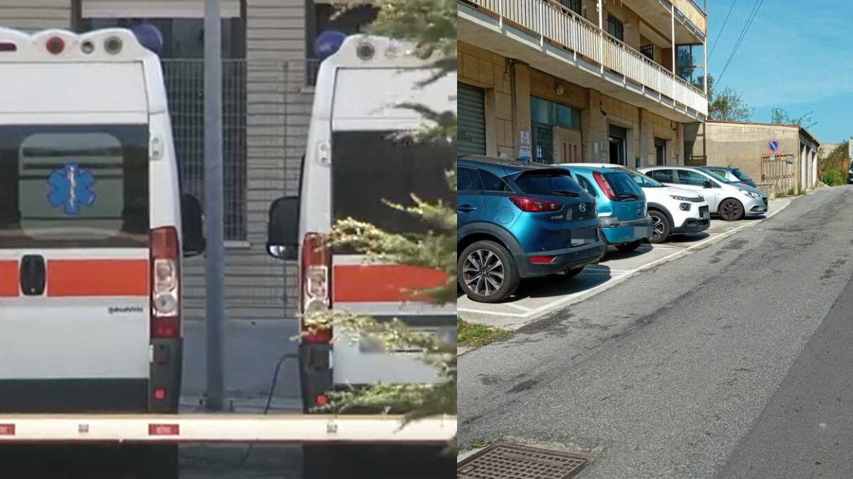 Οικογενειακή τραγωδία: Μητέρα με επιλόχειο κατάθλιψη πήδηξε από το μπαλκόνι με τα 3 παιδιά της – Ξύπνησε από τον κρότο ο άντρας της(video)