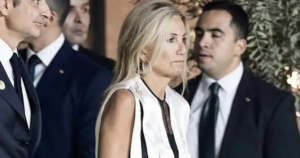 ΕΚΤΑΚΤΟ: Εσπευσμένα στο νοσοκομείο η σύζυγος του Μητσοτάκη