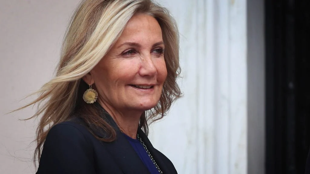 Στον «Ευαγγελισμό» η Μαρέβα Μητσοτάκη: Τι συνέβη μετά τη σύντομη νοσηλεία της στη Λάρισα