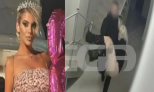 Θρίλερ με τον θάνατο της Μυρτούς: «Εξαφανίστηκε» το βίντεο από την κεντρική κάμερα του ξενοδοχείου