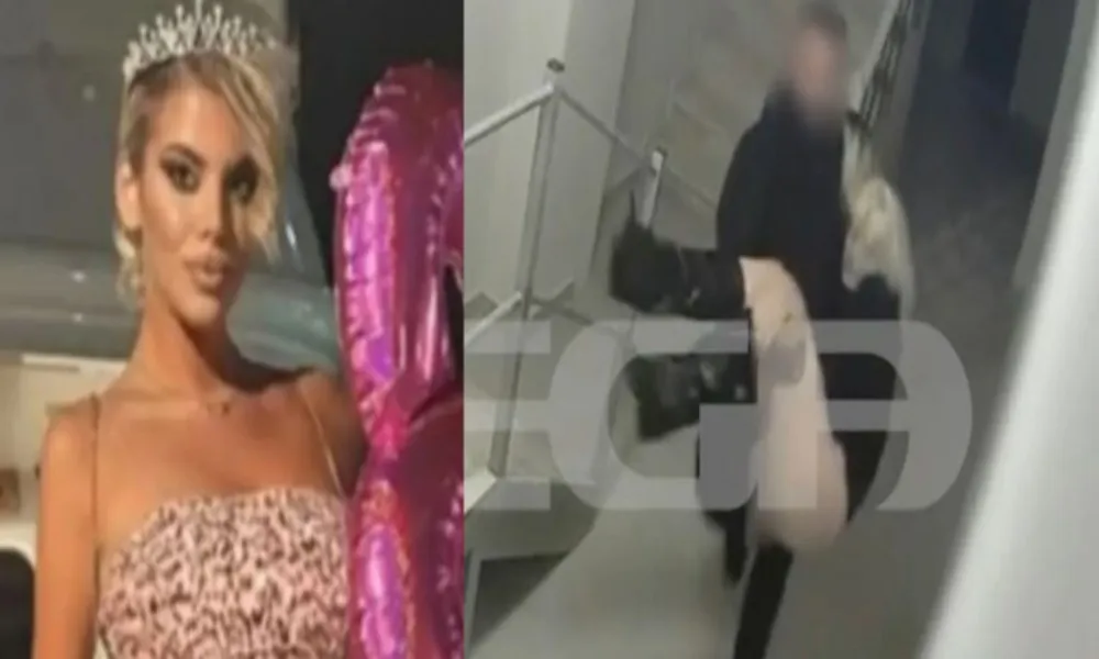 Θρίλερ με τον θάνατο της Μυρτούς: «Εξαφανίστηκε» το βίντεο από την κεντρική κάμερα του ξενοδοχείου