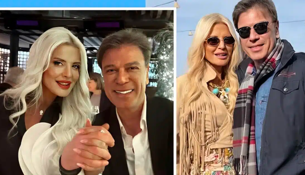 Αποκάλυψη: Η εντολή του Τούρκου επιχειρηματία στη Μαρίνα Σταυράκη – «Γίνε Μουσουλμάνα για να σε παντρευτώ»