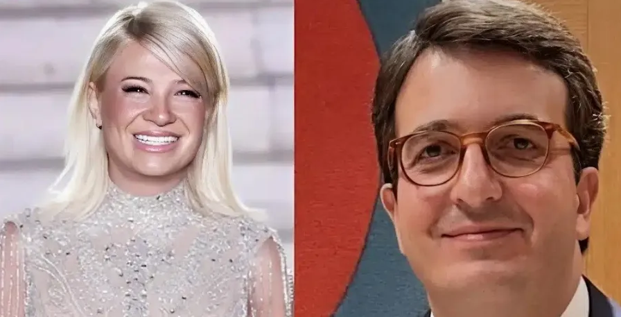 Έρχεται ο γάμος της χρονίας: Μαθεύτηκε πότε παντρεύεται η Φαίη Σκορδά και ο Αλέξανδρος Αθανασιάδης