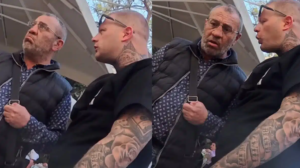 Γερμανοί τουρίστες συλλαμβάνουν πορτοφολάδες στο κέντρο της Αθήνας