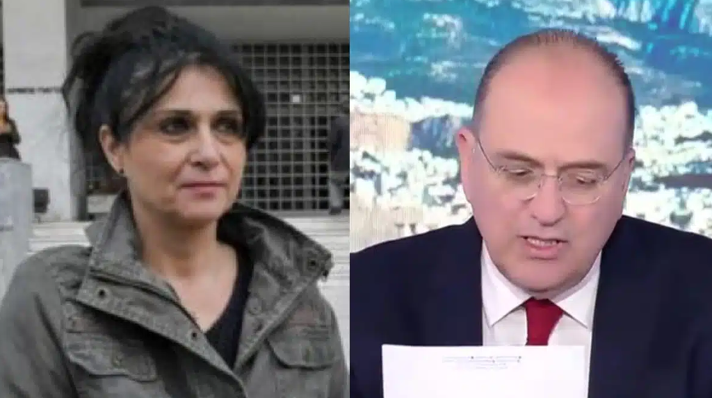 Βόλος: Η καθαρίστρια που πλαστογράφησε το απολυτήριο Δημοτικού, ξεσπά για την υπόθεση Λαζαρίδη – Δείτε το βίντεο