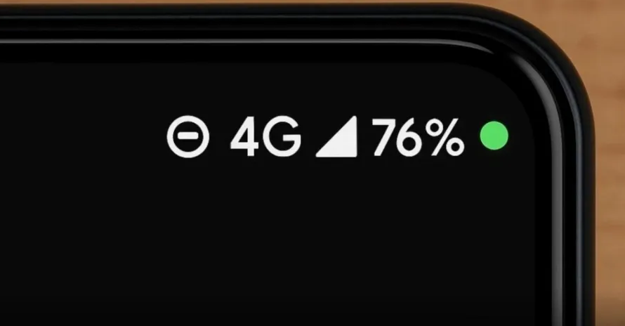 Αν δείτε αυτή την πράσινη τελεία στο κινητό σας κλείστε το αμέσως – Τι σημαίνει