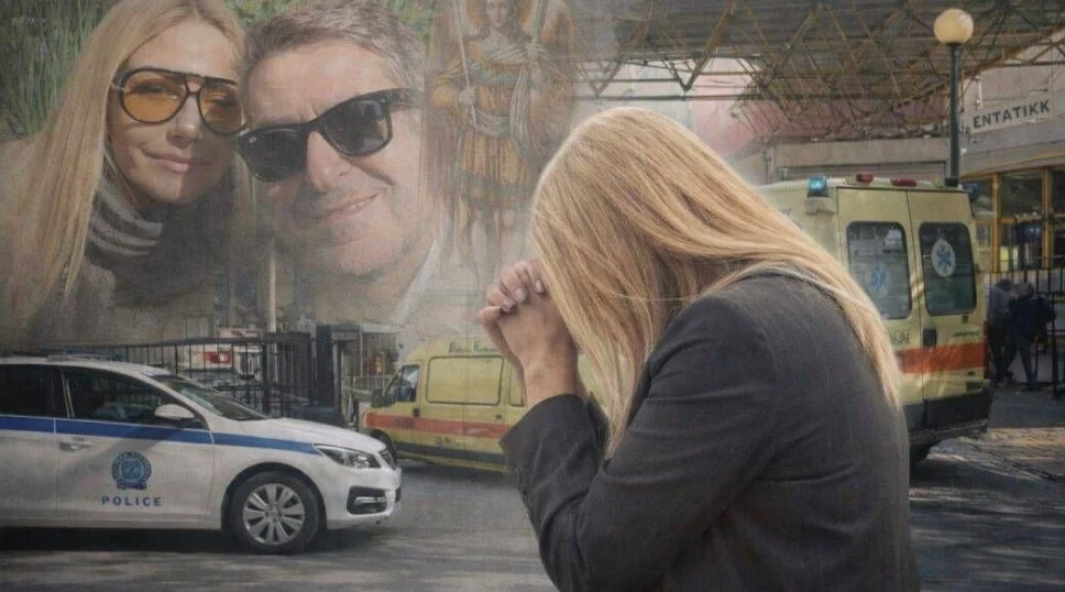 Γιώργος Μυλωνάκης: Τι φοβούνται οι γιατροί στο ξύπνημα της καταστολής – Νηστική και με προσευχή στέκεται άγρυπνος φρουρός η Μεσσαροπούλου