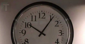 Ποτέ μην τοποθετείτε ρολόι σε αυτό το σημείο στο σπίτι σας: Πολλοί δεν το γνωρίζουν, αλλά προσελκύει κακή τύχη