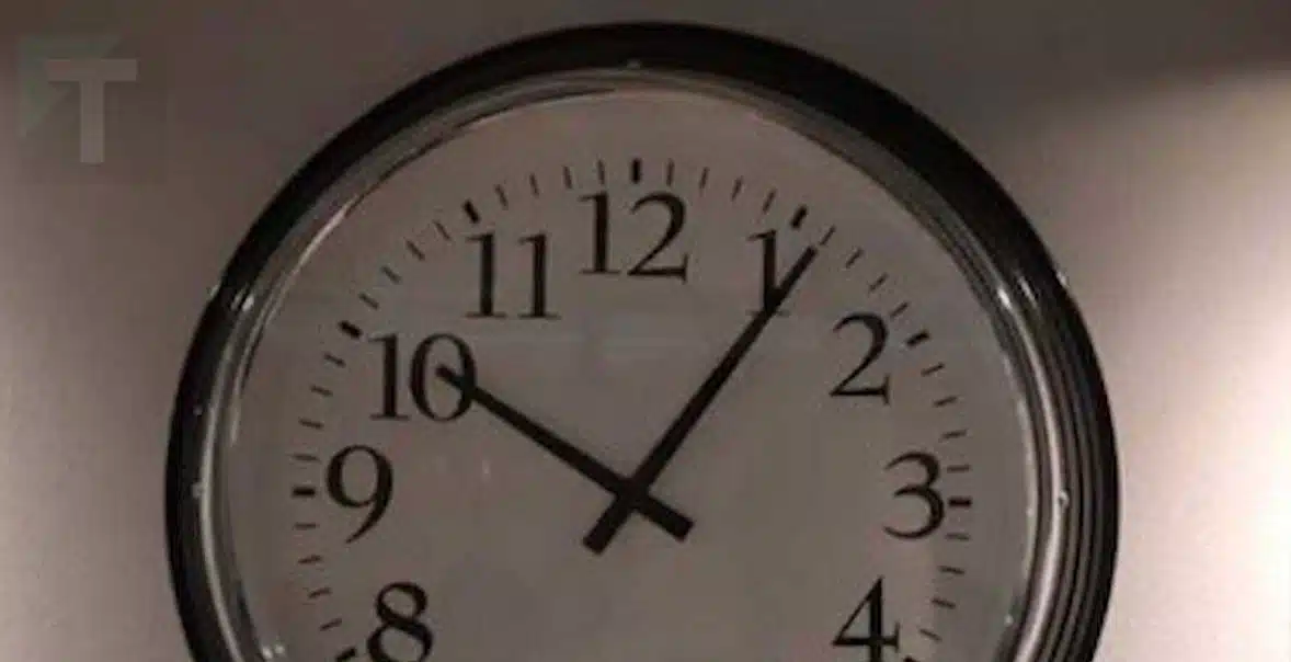 Ποτέ μην τοποθετείτε ρολόι σε αυτό το σημείο στο σπίτι σας: Πολλοί δεν το γνωρίζουν, αλλά προσελκύει κακή τύχη