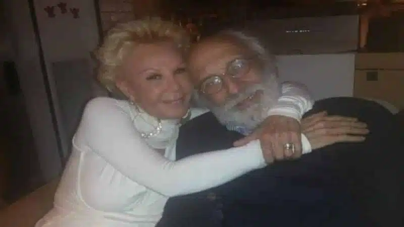 «Στο σπίτι της Ζωής Λάσκαρη υπήρχαν 360.000 εupώ! Τα έφαγε με την….»