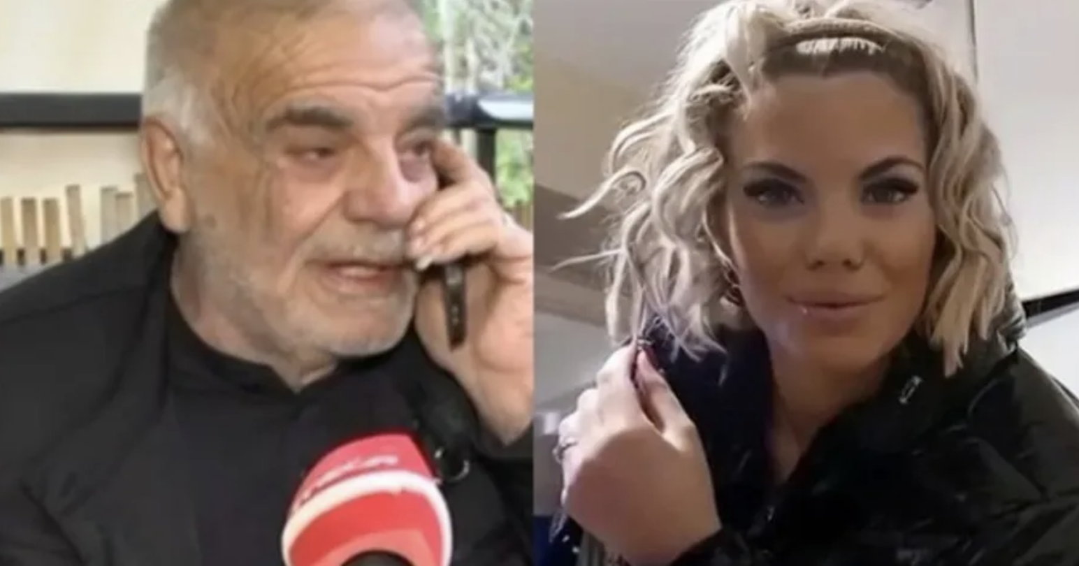 Το σκοτεινό παρελθόν του: Γιατί όλη η Κεφαλονιά μιλάει για τον πατέρα της Μυρτούς; Ποιος στα αλήθεια είναι;