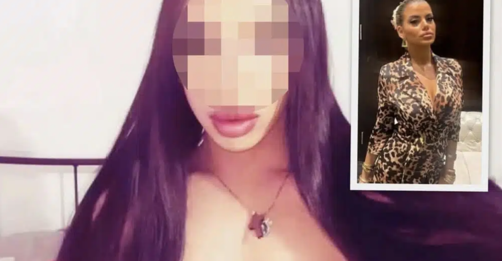 Η τρανς «Ολίβια» «σπάει» τη σιωπή της μέσα από τις φυλακές – Τι αποκαλύπτει για το μοιραίο βράδυ;