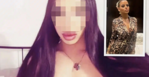 Η τρανς «Ολίβια» «σπάει» τη σιωπή της μέσα από τις φυλακές – Τι αποκαλύπτει για το μοιραίο βράδυ;