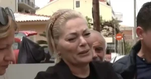 Δεν άντεξε τον πόνο μετά την κηδεία της κόρης της – Μόλις μαθεύτηκε για την μητέρα της Μυρτώς