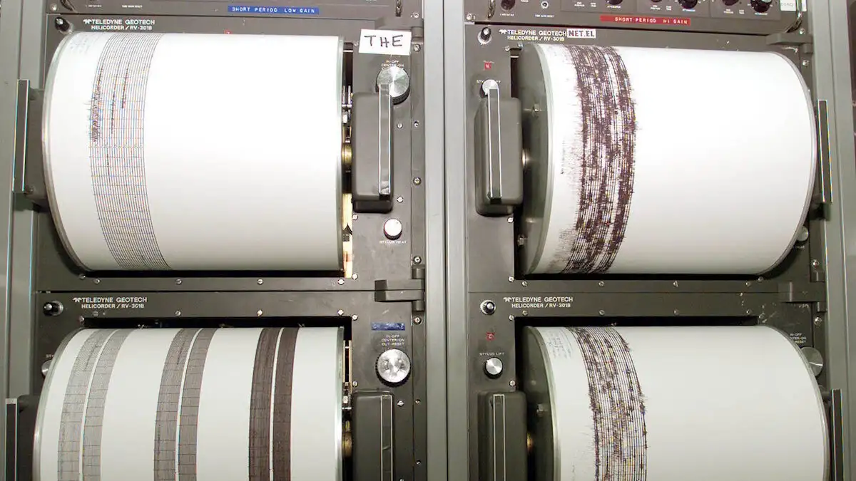 Σεισμός 3,9 ρίχτερ στο Λασίθι