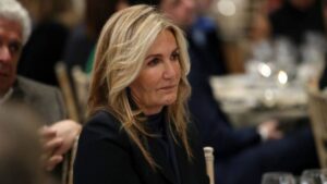 Μαρέβα Μητσοτάκη: Έκτακτη αποκάλυψη από Ευαγγελισμό