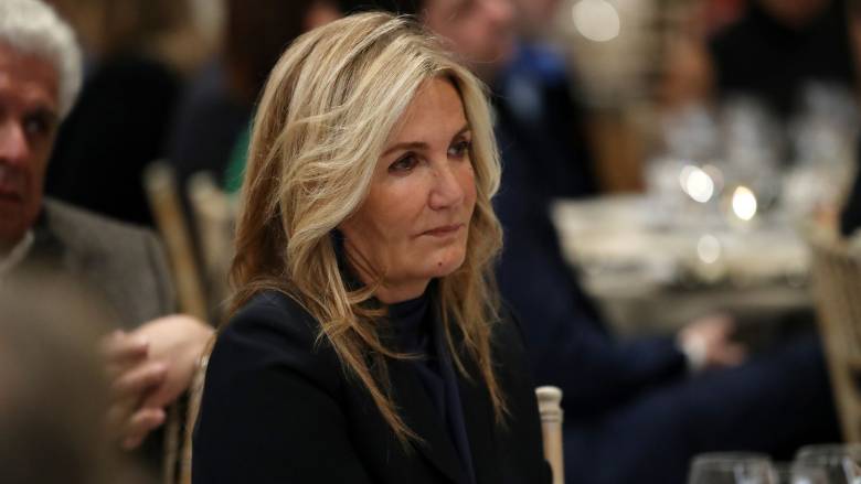 Μαρέβα Μητσοτάκη: Έκτακτη αποκάλυψη από Ευαγγελισμό