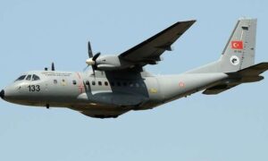 ΕΚΤΑΚΤΟ ΤΩΡΑ ΑΠΟ ΓΕΕΘΑ – ΚΟΚΚΙΝΟΣ ΣΥΝΑΓΕΡΜΟΣ ΣΤΟ ΑΙΓΑΙΟ