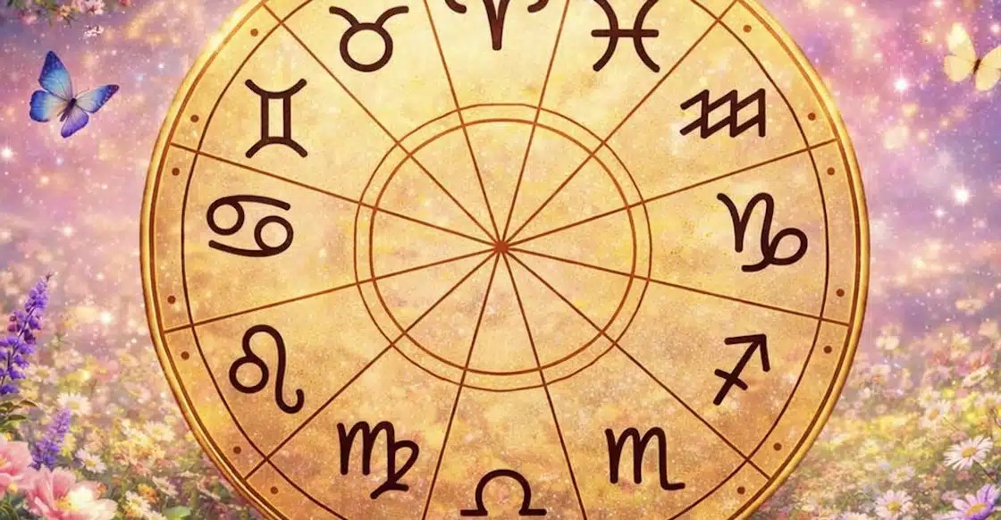 4 ζώδια που μπαίνουν σε μια εβδομάδα γεμάτη ανατροπές – Θα ζήσουν κάτι ξεχωριστό